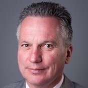 Self Employed Employee Bill Barger's profile photo