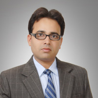 Anil Tiwari Email & Phone Number