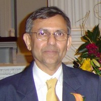 SNP Technologies, Inc. Employee Prakash Parikh's profile photo