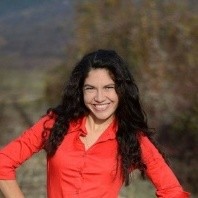 HSH Chemie Employee Svetoslava Radeva's profile photo