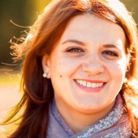 INTERBRANDS ORBICO Employee Ana Petcu's profile photo