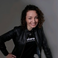 Daiana Godinho Email