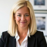 Beverage Distributors Inc., Employee Lauren Simmons's profile photo