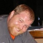 HOLT CAT Employee Rick Conlan's profile photo