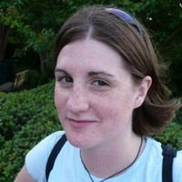Pardot Employee Melody Bonnette's profile photo