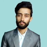 ITnow Inc Employee Gaurav Pathak's profile photo