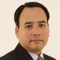 Marcobre Employee Eduardo Ninahuanca's profile photo