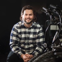Ebgo Employee Charles Alain's profile photo