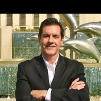 DoubleTree by Hilton Adana Employee Lucas Mertens's profile photo