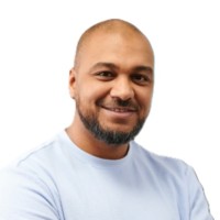 Cybertic Employee Lahossaine Khaloui's profile photo