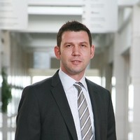 Anadolu Medical Center Employee Timucin Yurdanur's profile photo