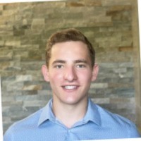 Zap Employee Zach Meyer's profile photo