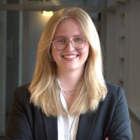 IMTRON GmbH Employee Celina Lieckfeld's profile photo
