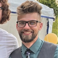 AVUITY Employee Gregory Streever's profile photo