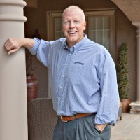 MistAMERICA Corp. Employee Dave Johnson's profile photo