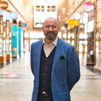 Workman LLP Employee Tony Elvin's profile photo