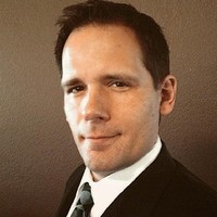 Cessna Aircraft Company Employee Jesse Werner's profile photo