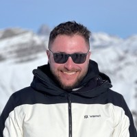 Belatra Employee Aleksey Bobrov's profile photo