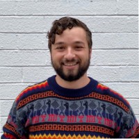 Canny Employee James Comodeca's profile photo