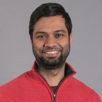 Maryland Department of Human Services Employee Saurabh Dobhal's profile photo