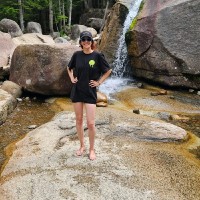 NEW LEAF Employee Marissa Barboza's profile photo