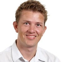 CIM Industrial Systems Employee Kenny Christensen's profile photo