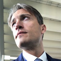 Aeroporti di Roma Employee Luca Capra's profile photo