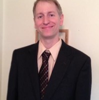 The City of Frederick Employee Robert Barrick's profile photo