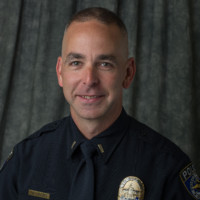 Frisco Police Department Employee Mike Hagan's profile photo