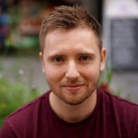 National Grid ESO Employee Ben Oddy's profile photo