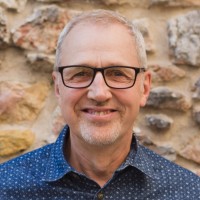 TeachBeyond Employee Howard Dueck's profile photo