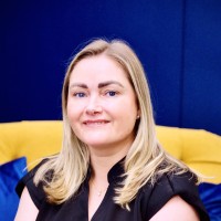 Amanda Wright Recruitment Employee Camille Ging's profile photo