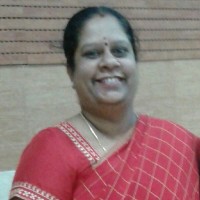 Vidyaniketan Public School Employee Hemalatha Ag's profile photo