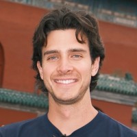 Sentify Employee Weston Miller's profile photo