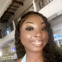 Randstad USA Employee Destiny Bates's profile photo