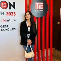 Leading Edge Info Solutions Employee Mannat Thakur's profile photo