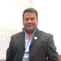 Madera County Employee Juan Witrago's profile photo