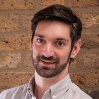 Small Pharma Employee Peter Rands's profile photo