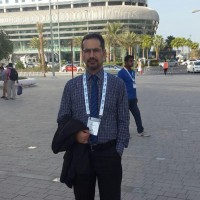 Tehran Energy Consultants (TEC) Employee Reza Rajaei's profile photo