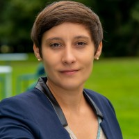 ConvictionsRH Employee Marine Chabot's profile photo