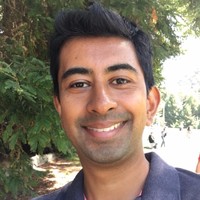 Kartik Subramanian Email & Phone Number