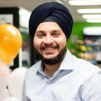Lovejot Singh Email & Phone Number