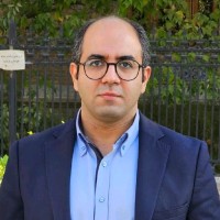 Emad Mirzaghafour Email