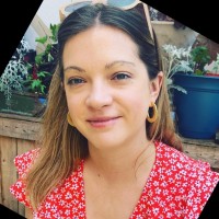 Cast Partner Employee Katie Frye's profile photo