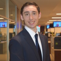 Fifth Down Capital Employee David Greenberg's profile photo