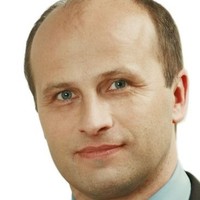 Isarpatent Patent- Und Rechtsanwälte Employee Oliver Hassa's profile photo