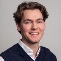 American Express Employee Martin Claesson's profile photo