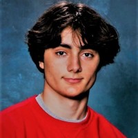 Bristol Myers Squibb Employee Alex Vasile's profile photo