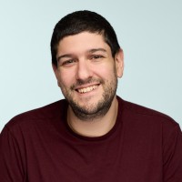 Index Exchange Employee Daniel Shanker's profile photo