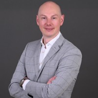 Designwerk Group Employee Lucas Gies's profile photo